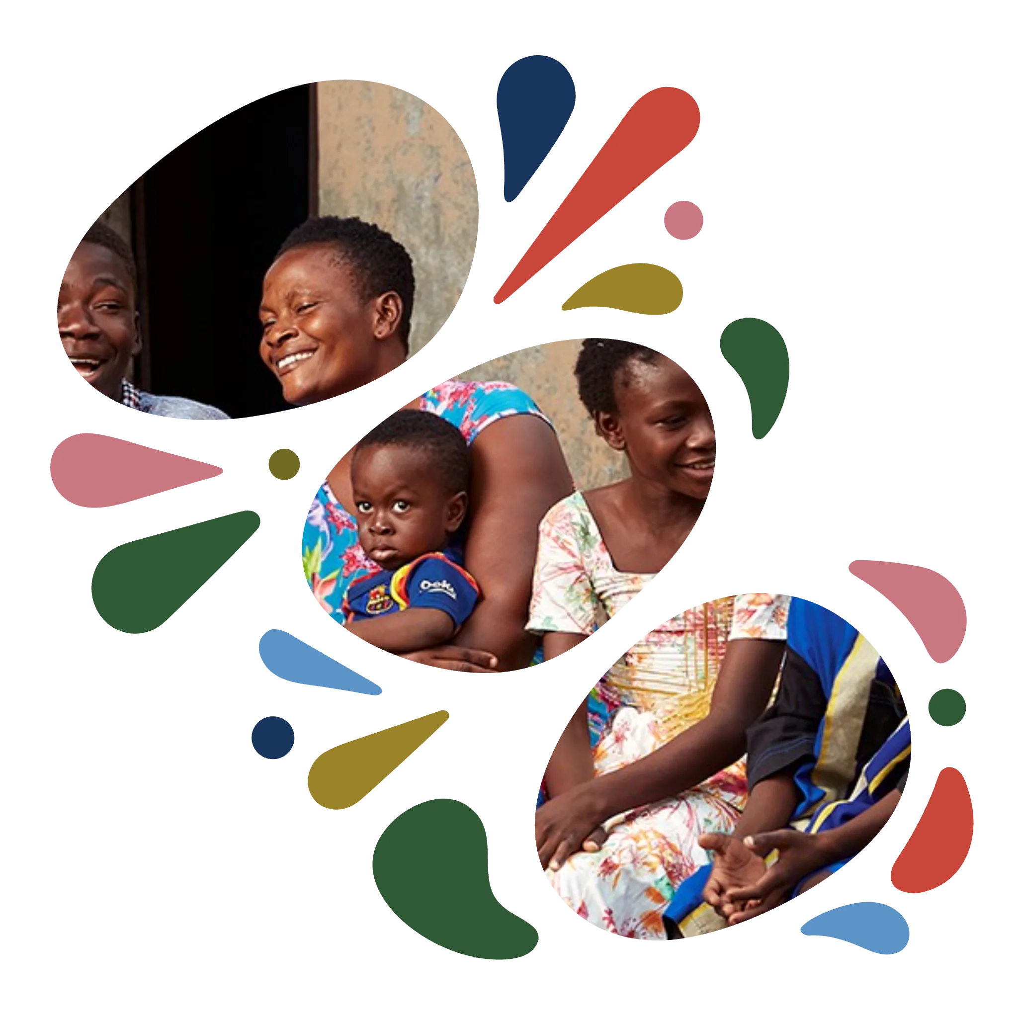Families and children together